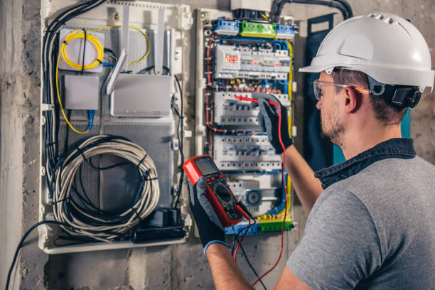 Best Electrical Rewiring Services  in Whitewater, KS