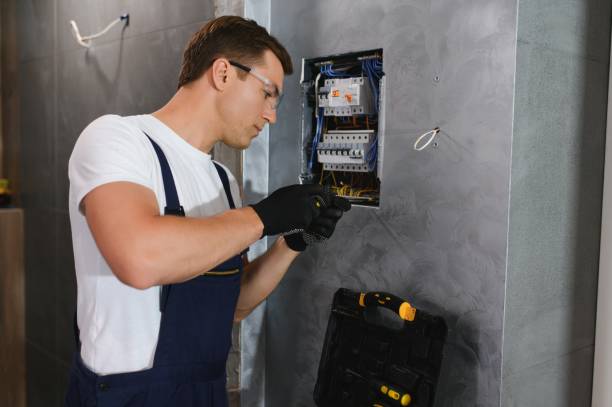 Best Best Electricians Near Me  in Whitewater, KS