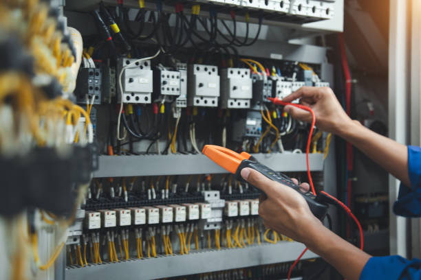 Affordable Emergency Electrician in KS