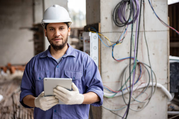 Best Electrical System Inspection  in Whitewater, KS