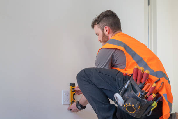 Best Best Electricians Near Me  in Whitewater, KS