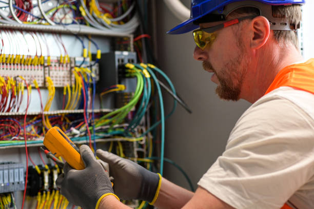 Best 24-Hour Electrician  in Whitewater, KS