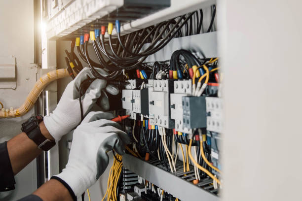 Best Electrical Repair Services  in Whitewater, KS